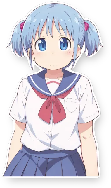Nichijou