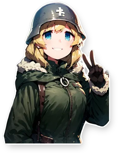 Girls' Last Tour