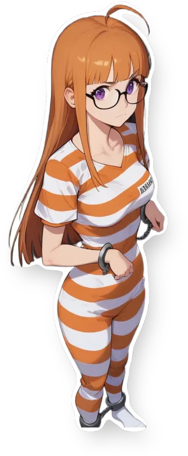 Persona 5
