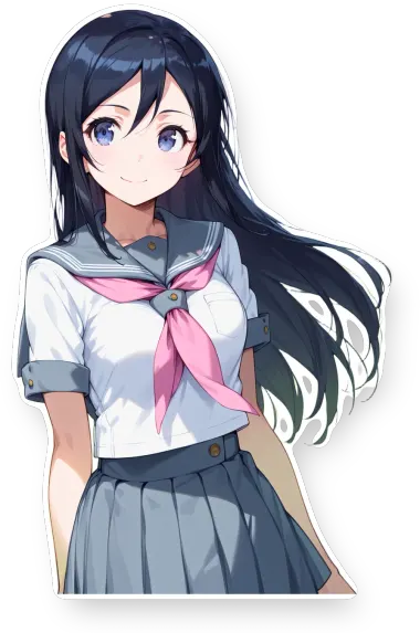 Ore no Imouto ga Konna ni Kawaii Wake ga Nai