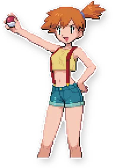 Pokémon