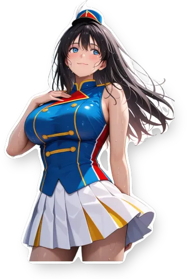 Midareuchi