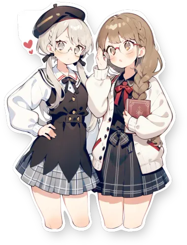 The Idolmaster Cinderella Girls
