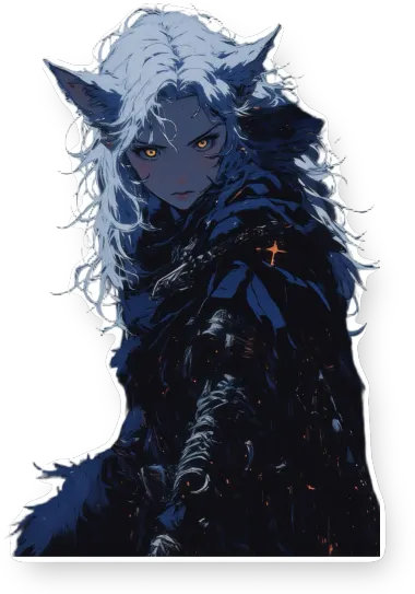 Vampire Hunter D