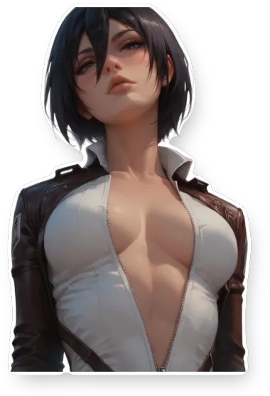 Attack on Titan