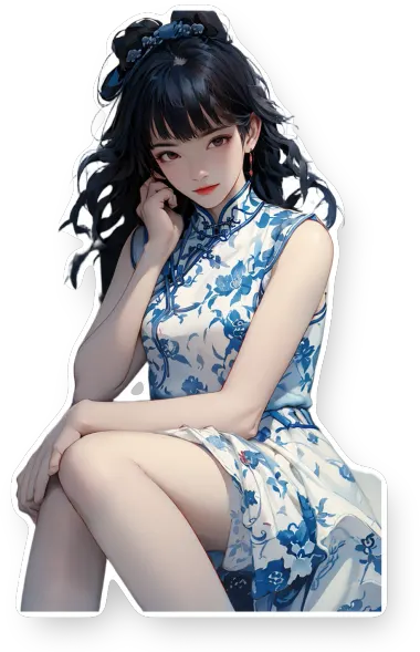 Qinghua