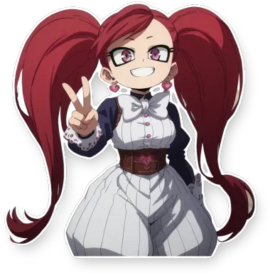 My Hero Academia
