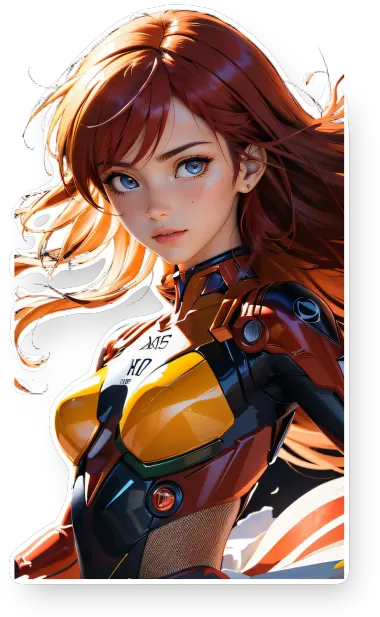 Neon Genesis Evangelion