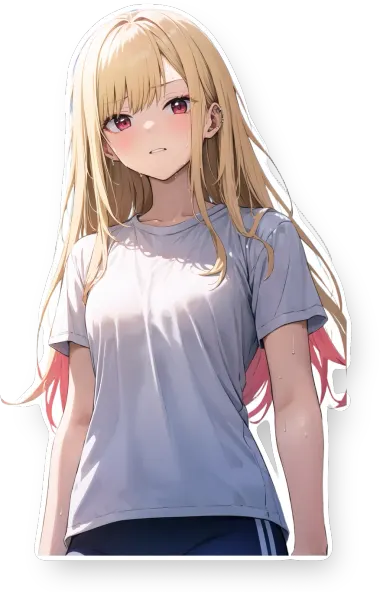 Sono Bisque Doll wa Koi wo Suru