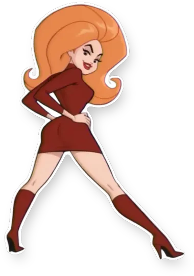 Johnny Bravo