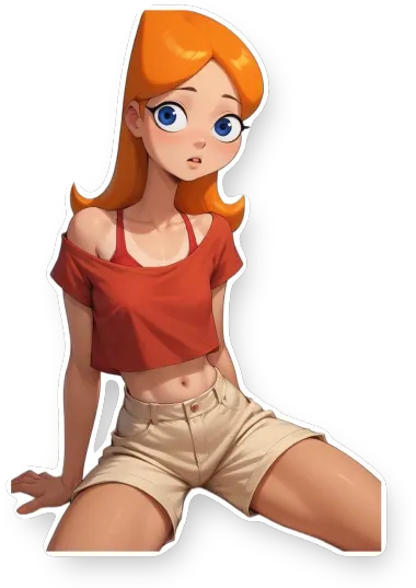 Phineas and Ferb