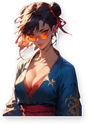 Street Fighter