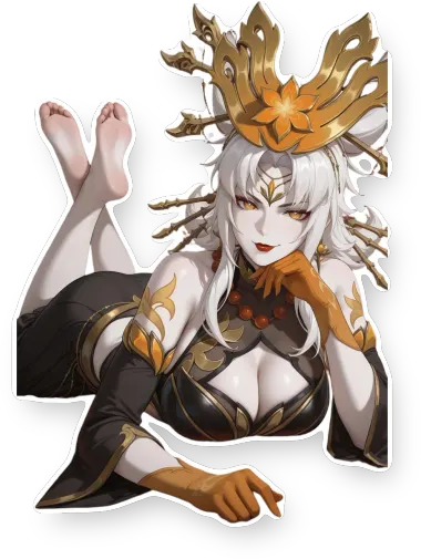 Honkai Star Rail