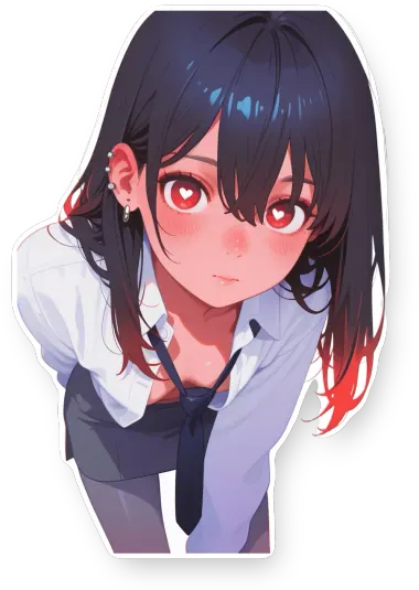 Ayase Momo