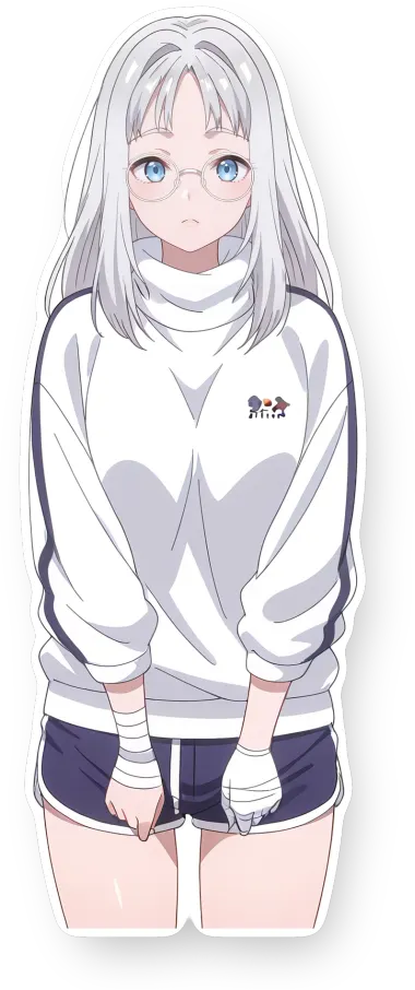 Hokkaido Gals Are Super Adorable!