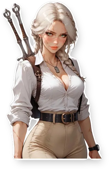 The Witcher
