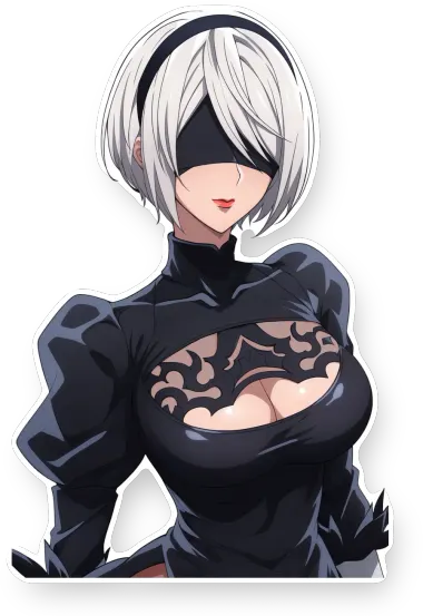NieR:Automata