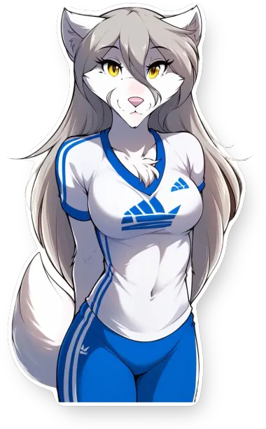 Raine Silverlock