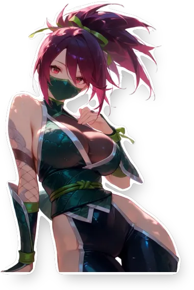League of Legends
