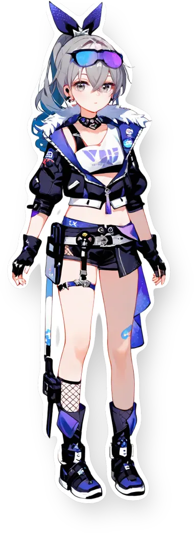 Honkai Star Rail