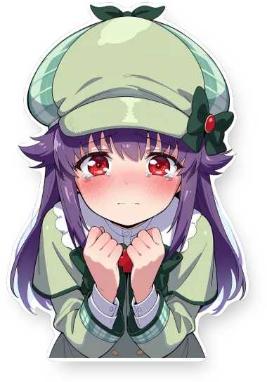Tantei Opera Milky Holmes