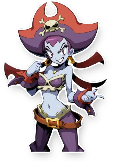 Shantae