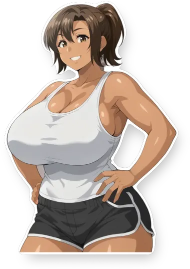 Kanae Hajimete no Hitozuma