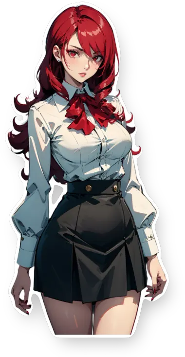 Persona 4