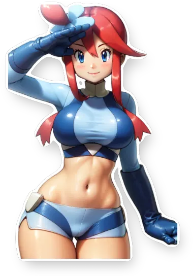 Pokémon
