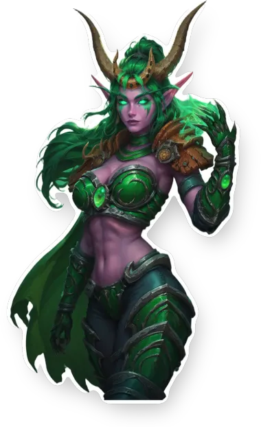 World of Warcraft