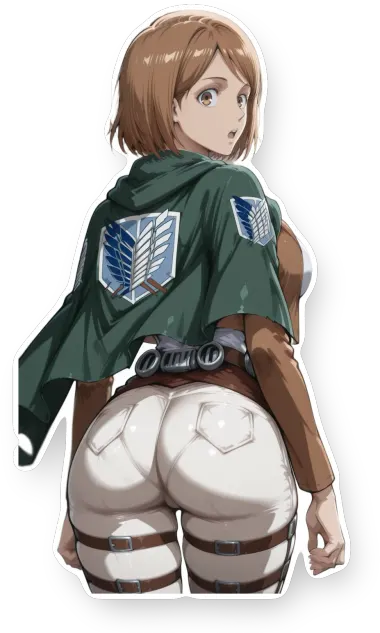 Attack on Titan