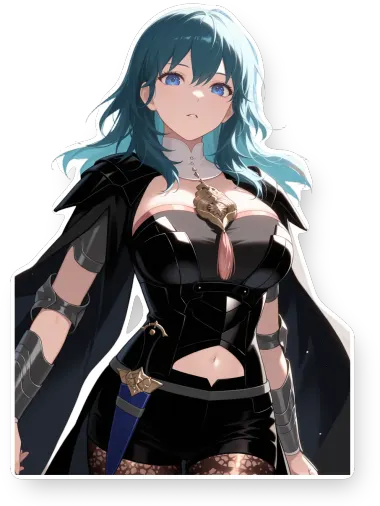 Fire Emblem