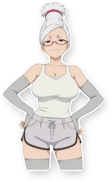 Dandadan