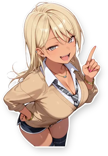 Uchi no Otouto Maji de Dekain Dakedo Mi ni Konai