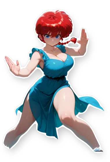 Ranma ½