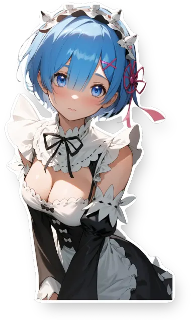 Re:Zero - Starting Life in Another World