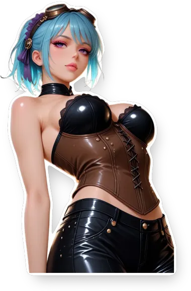 Kurumu Kurono / Kurono Kurumu
