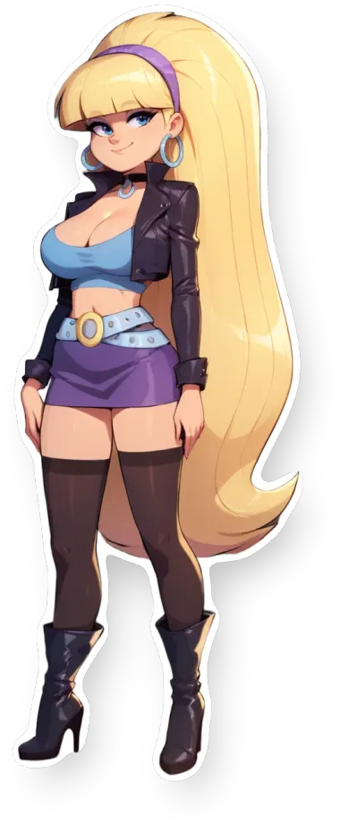 Gravity Falls