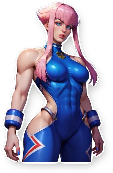 Street Fighter