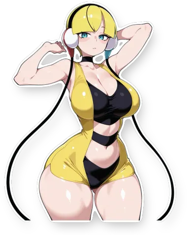 Pokemon