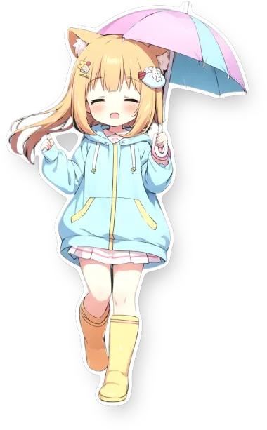 Kemono Friends