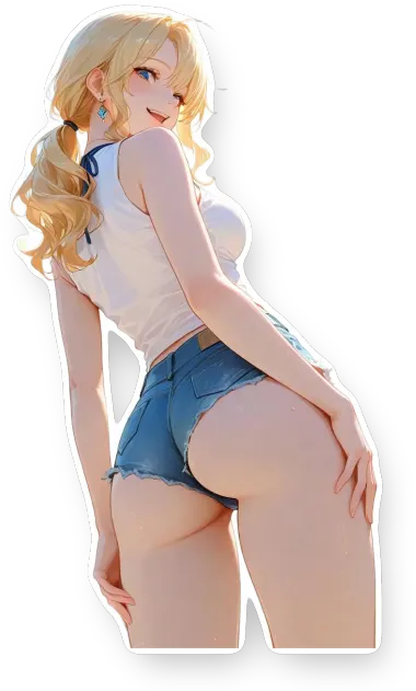 Amanatsu Illustrious Amanatsu