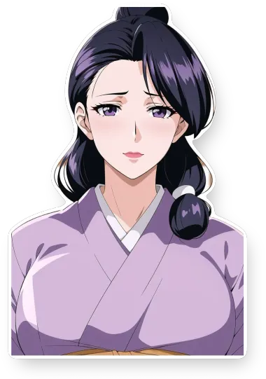 Mistreated Bride: The Takayanagi Family