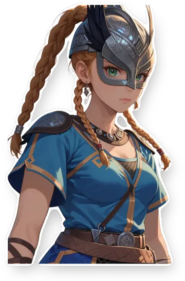 Ys