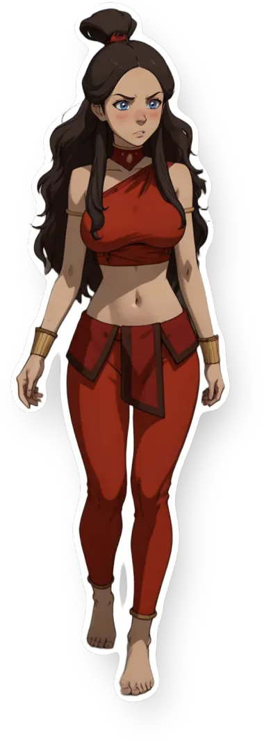 Avatar: The Last Airbender