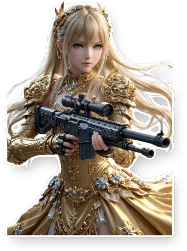Dead or Alive