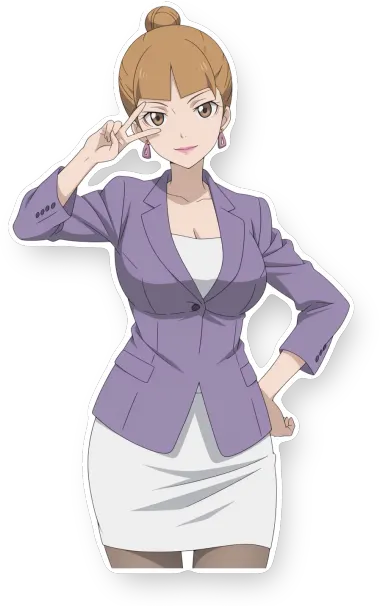 Occult Academy