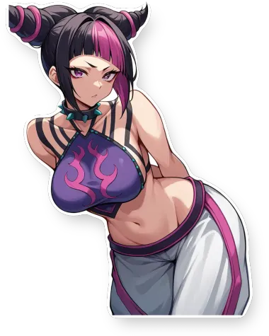 Street Fighter