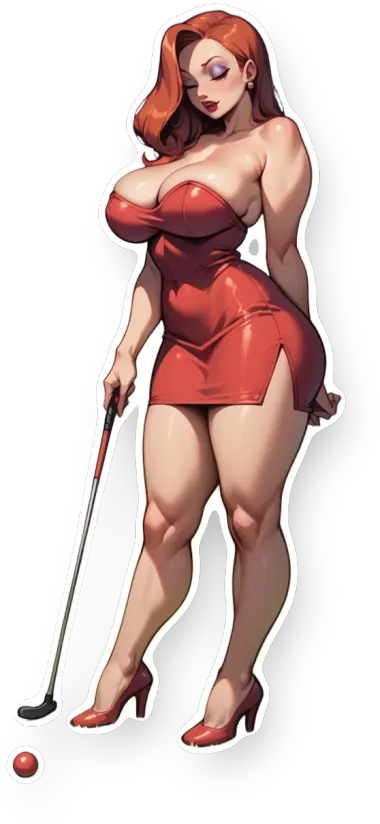 Who Framed Roger Rabbit