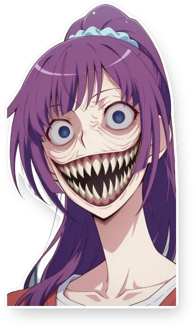 Bakemonogatari